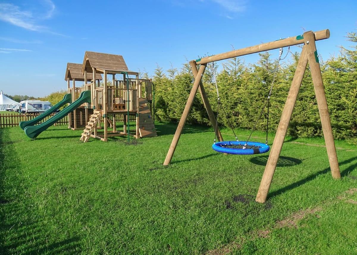 Kings Lynn Holiday Park King's Lynn Exterior foto