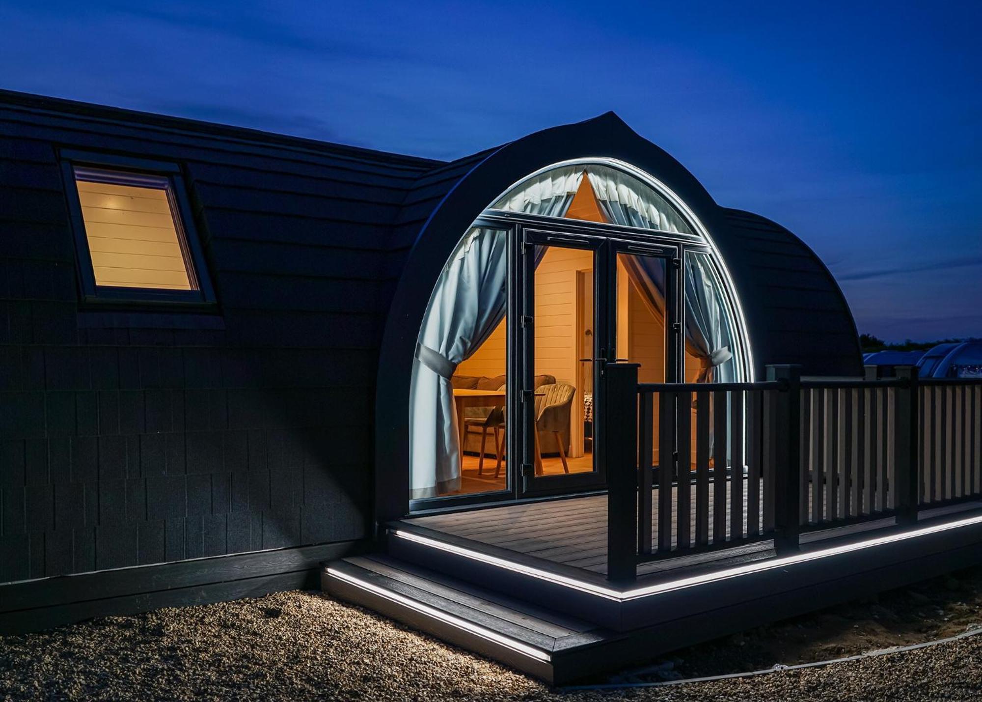Kings Lynn Holiday Park King's Lynn Zimmer foto