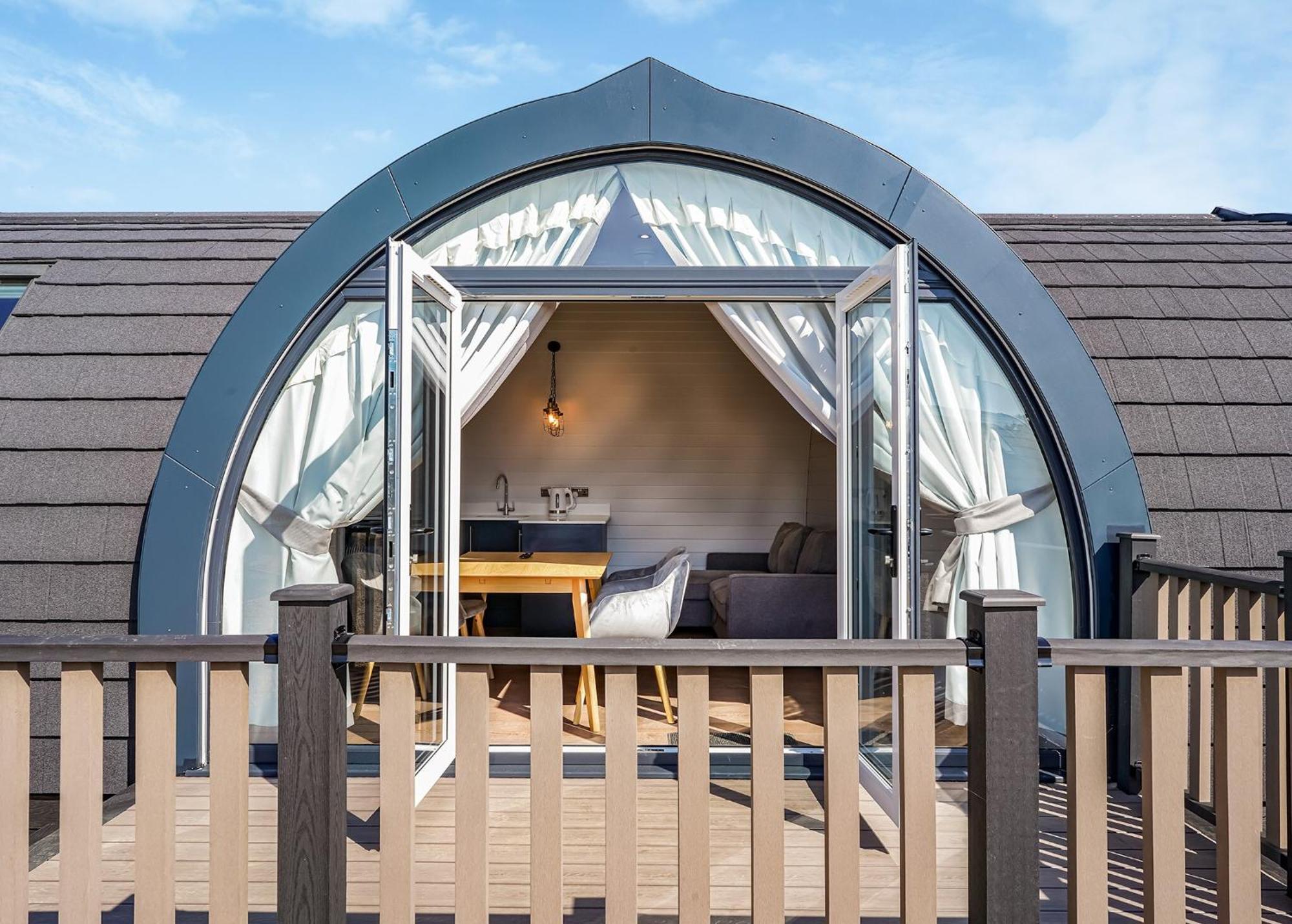 Kings Lynn Holiday Park King's Lynn Zimmer foto