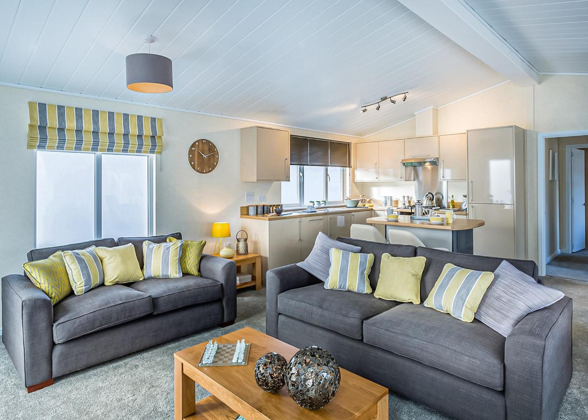 Kings Lynn Holiday Park King's Lynn Zimmer foto