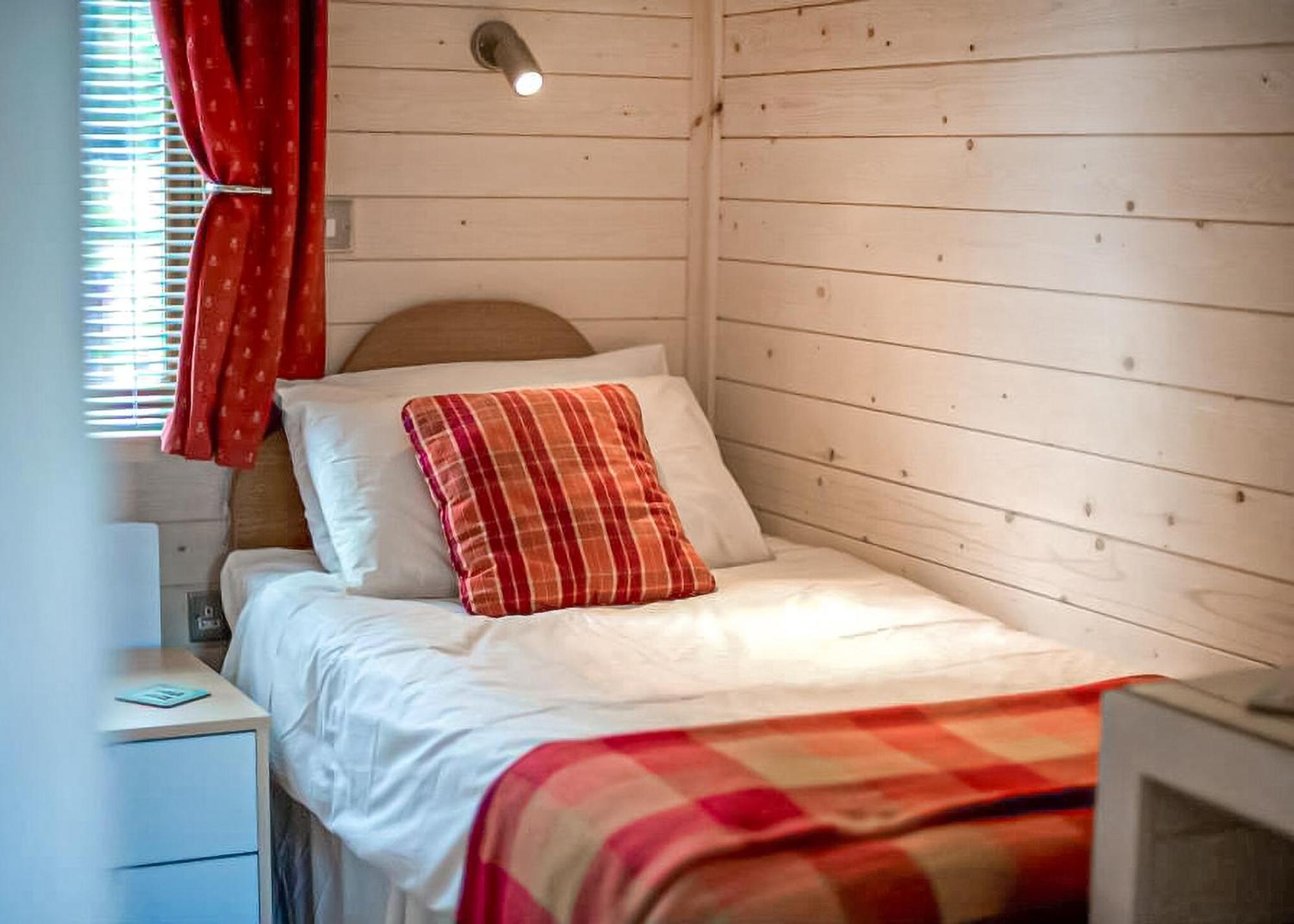 Kings Lynn Holiday Park King's Lynn Zimmer foto
