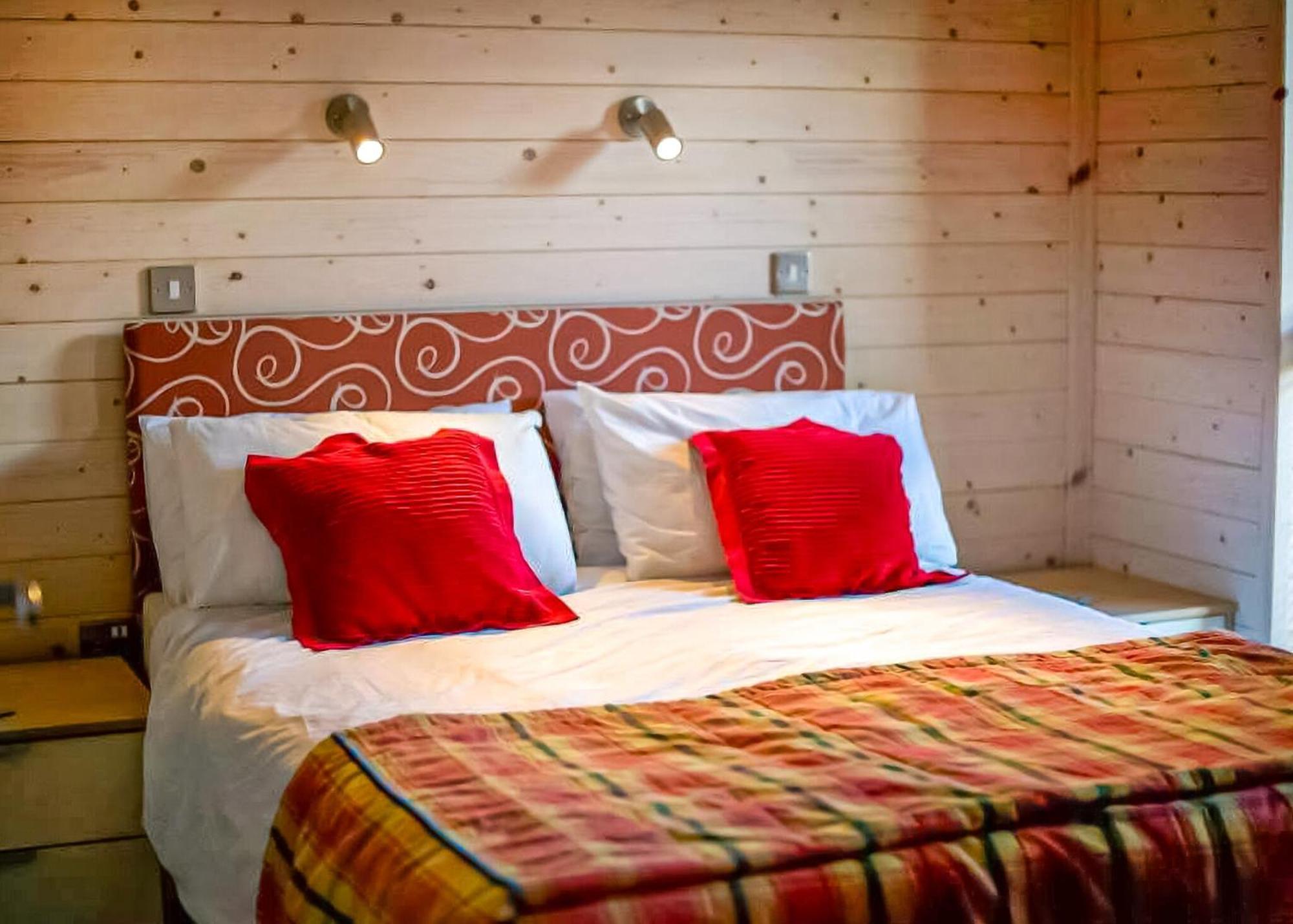 Kings Lynn Holiday Park King's Lynn Zimmer foto