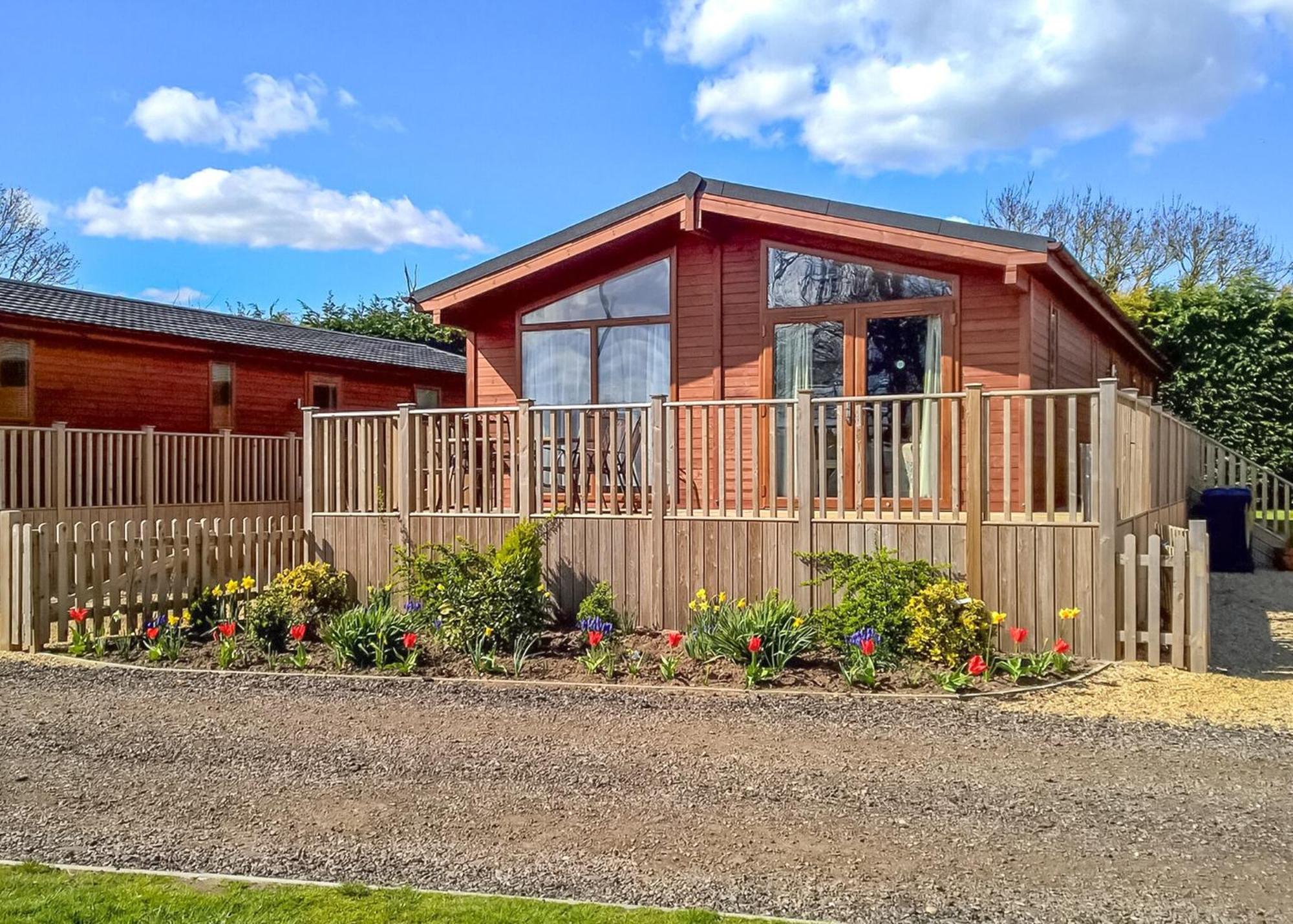 Kings Lynn Holiday Park King's Lynn Zimmer foto