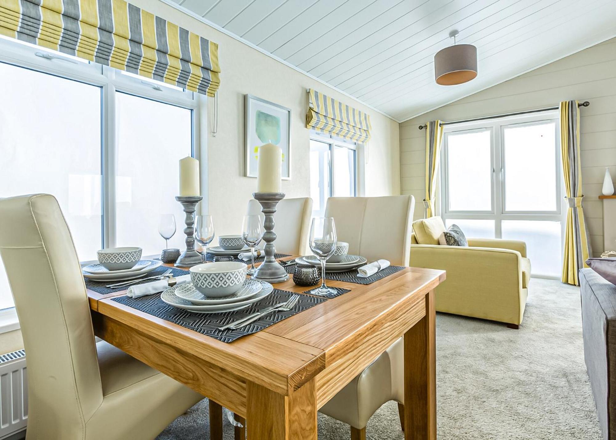 Kings Lynn Holiday Park King's Lynn Zimmer foto